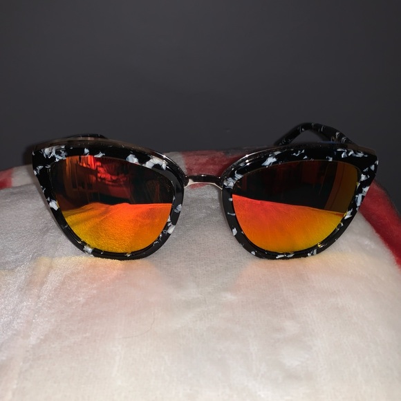 Diff Eyewear Accessories - Diff Polarized Sunglasses